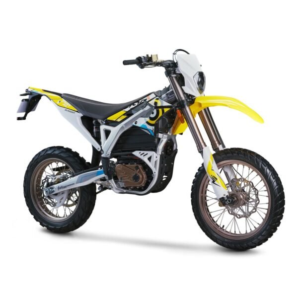 Sur-Ron Storm Bee