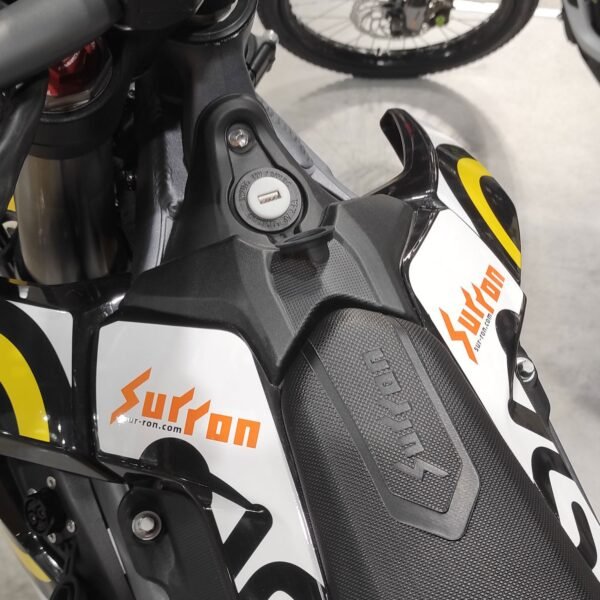 Sur-Ron Storm Bee - Image 15