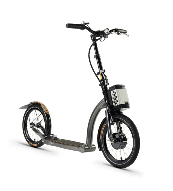 SwiftyONE-e Electric Scooter - Image 3