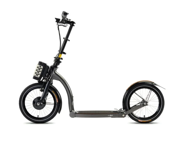 SwiftyONE-e Electric Scooter