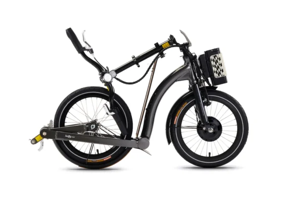 SwiftyONE-e Electric Scooter - Image 5