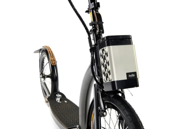 SwiftyONE-e Electric Scooter - Image 2